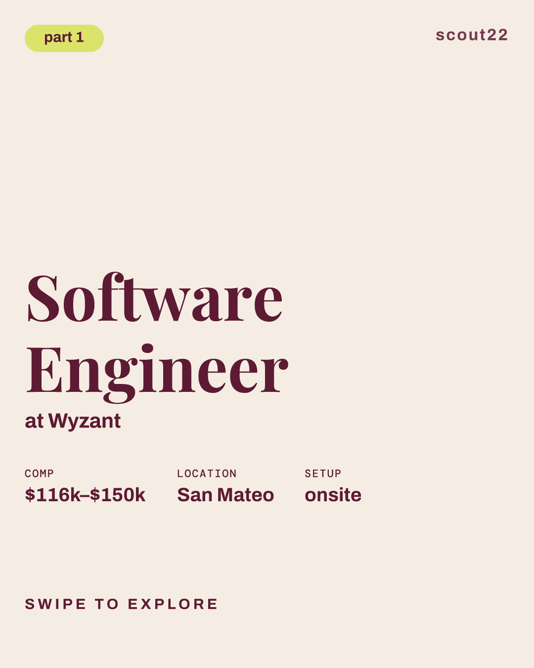 Software Engineer at Wyzant
