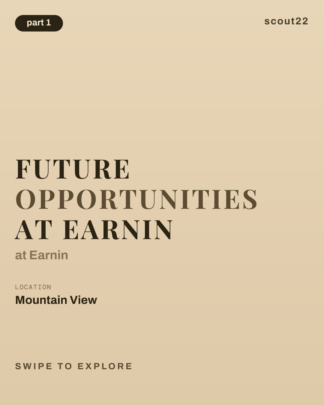 Future Opportunities at EarnIn at Earnin