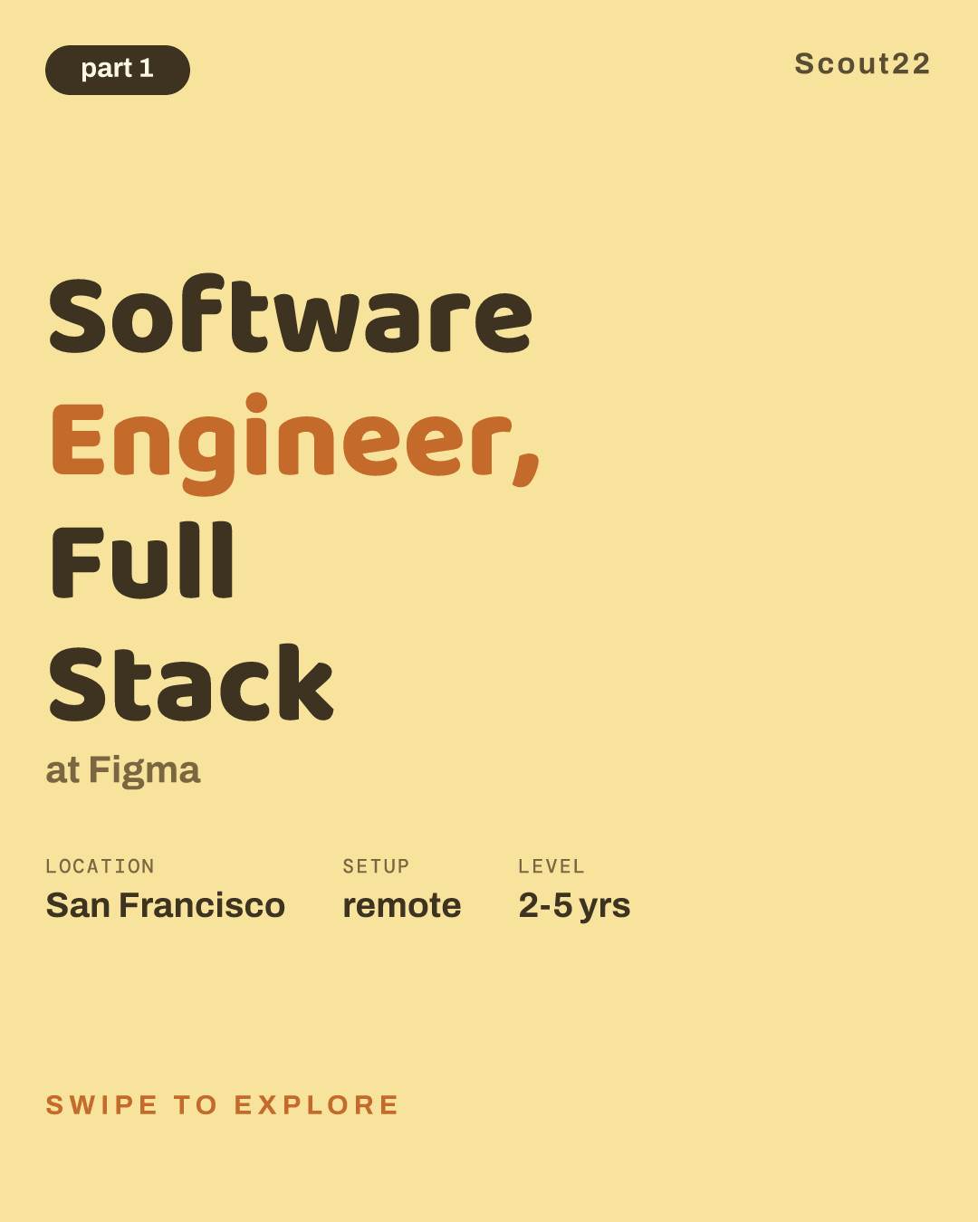 Software Engineer, Full Stack at Figma
