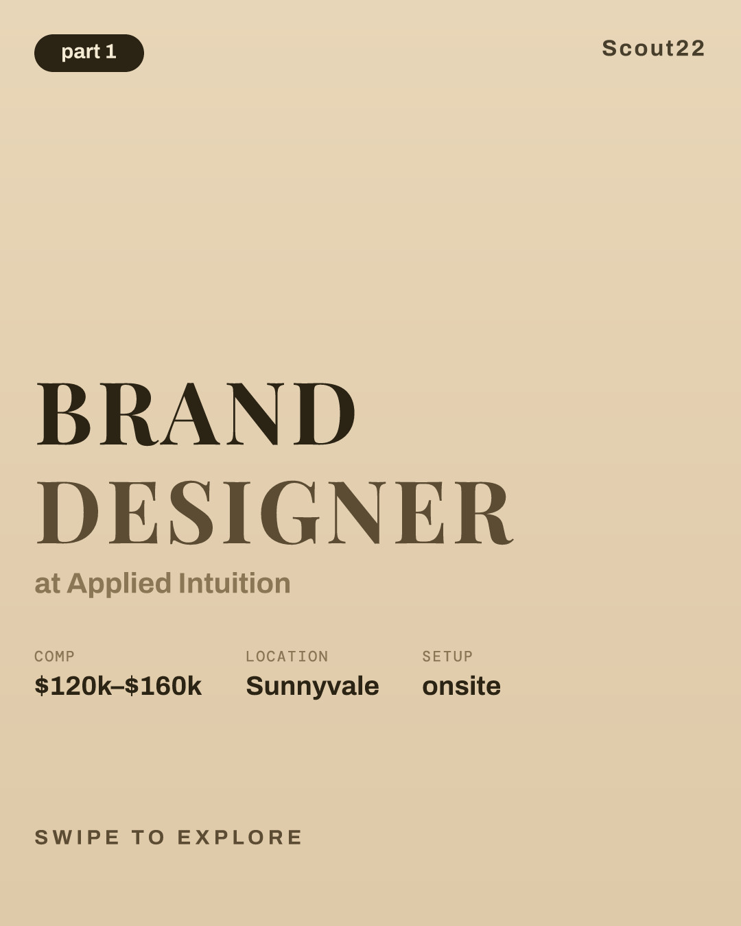Brand Designer at Applied Intuition