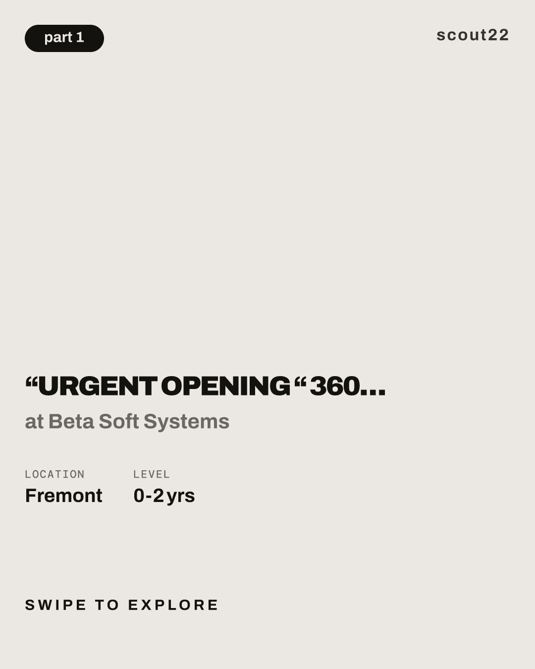“Urgent Opening “ 360 Hiring Entry Level, Mid Level and Sr. Level / QA Automation Testers, Business Analyst, Business Systems Analyst and Data Analyst FOR ALL OVER THE USA at Beta Soft Systems