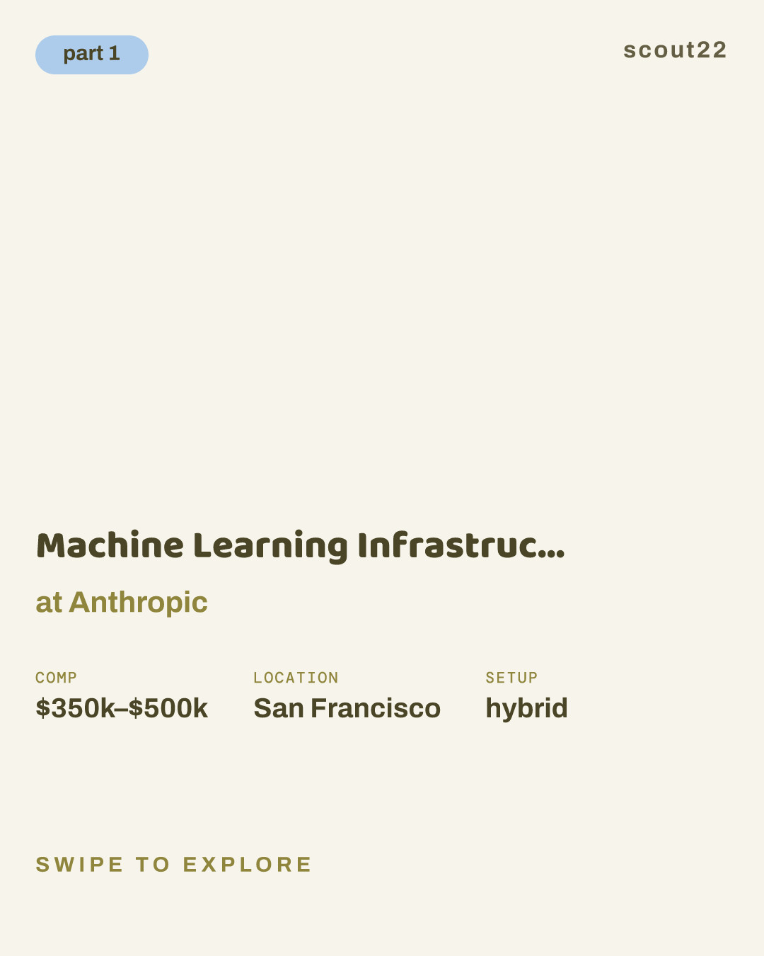 Machine Learning Infrastructure Engineer, Safeguards Research at Anthropic
