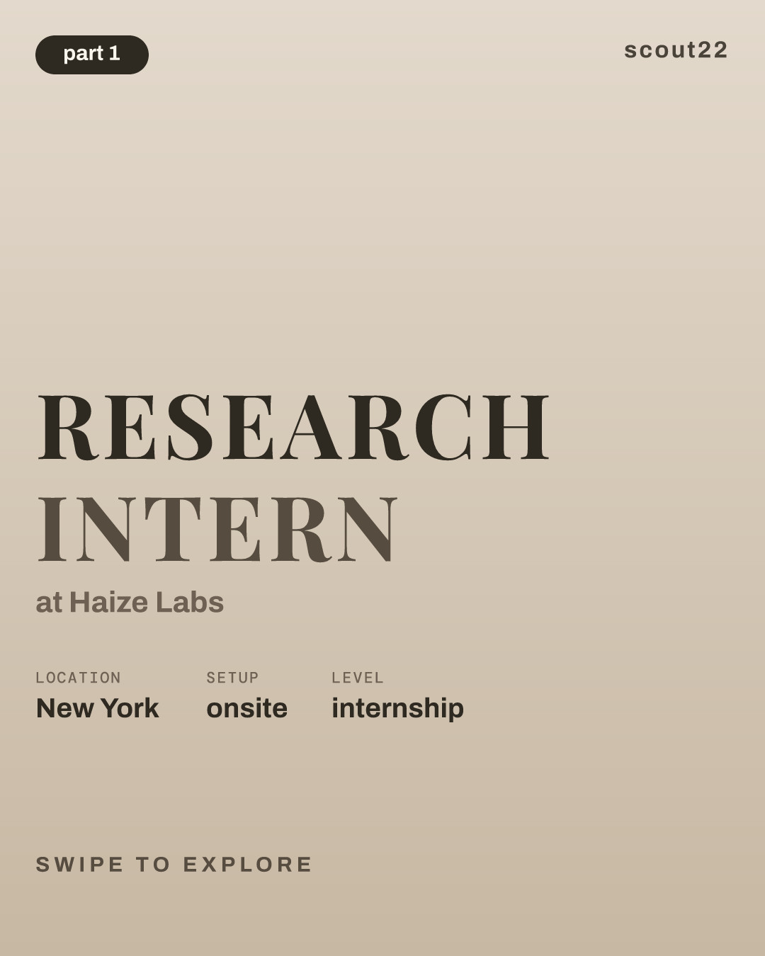 Research Intern at Haize Labs