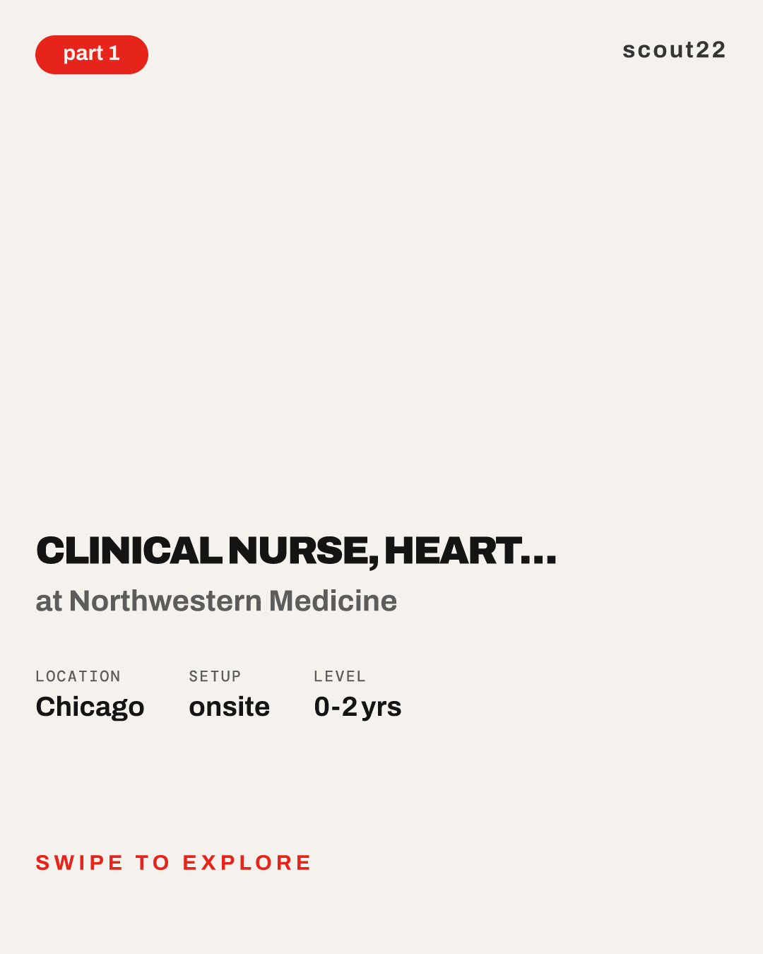 Clinical Nurse, Heart Failure Galter 10 Full-Time Nights-Great Opportunity for New Grads! at Northwestern Medicine