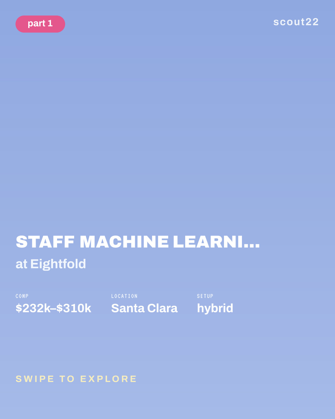 Staff Machine Learning Engineer - Agentic Models, LLM, RAG, GenAI at Eightfold