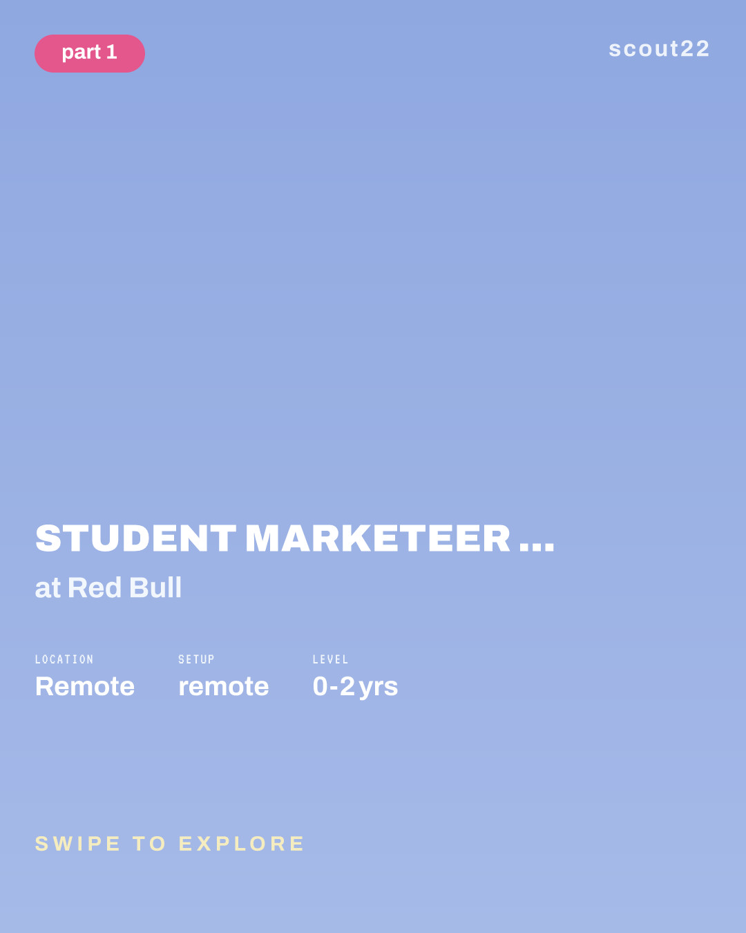 Student Marketeer - Karadeniz Teknik Üniversitesi at Red Bull