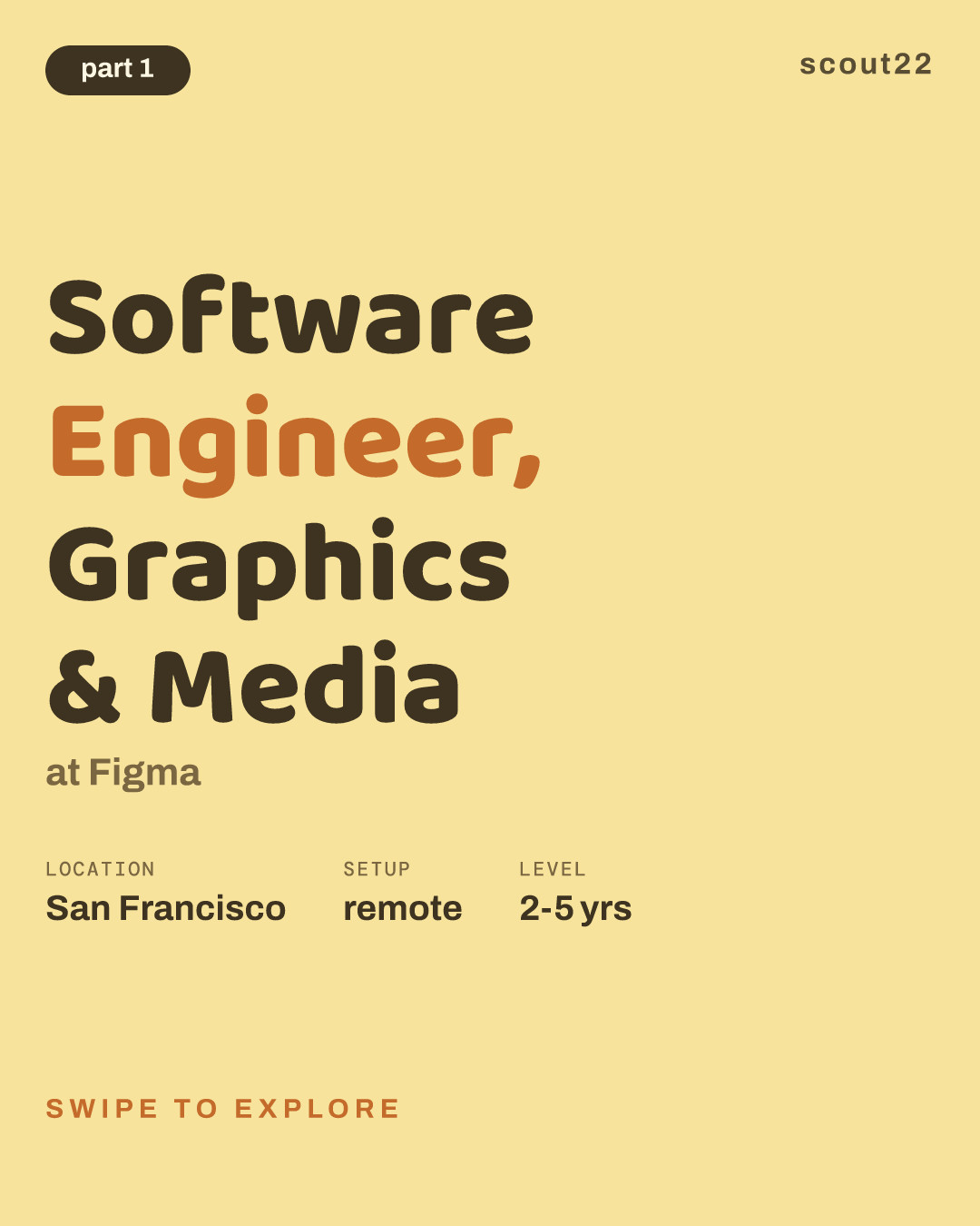 Software Engineer, Graphics & Media at Figma