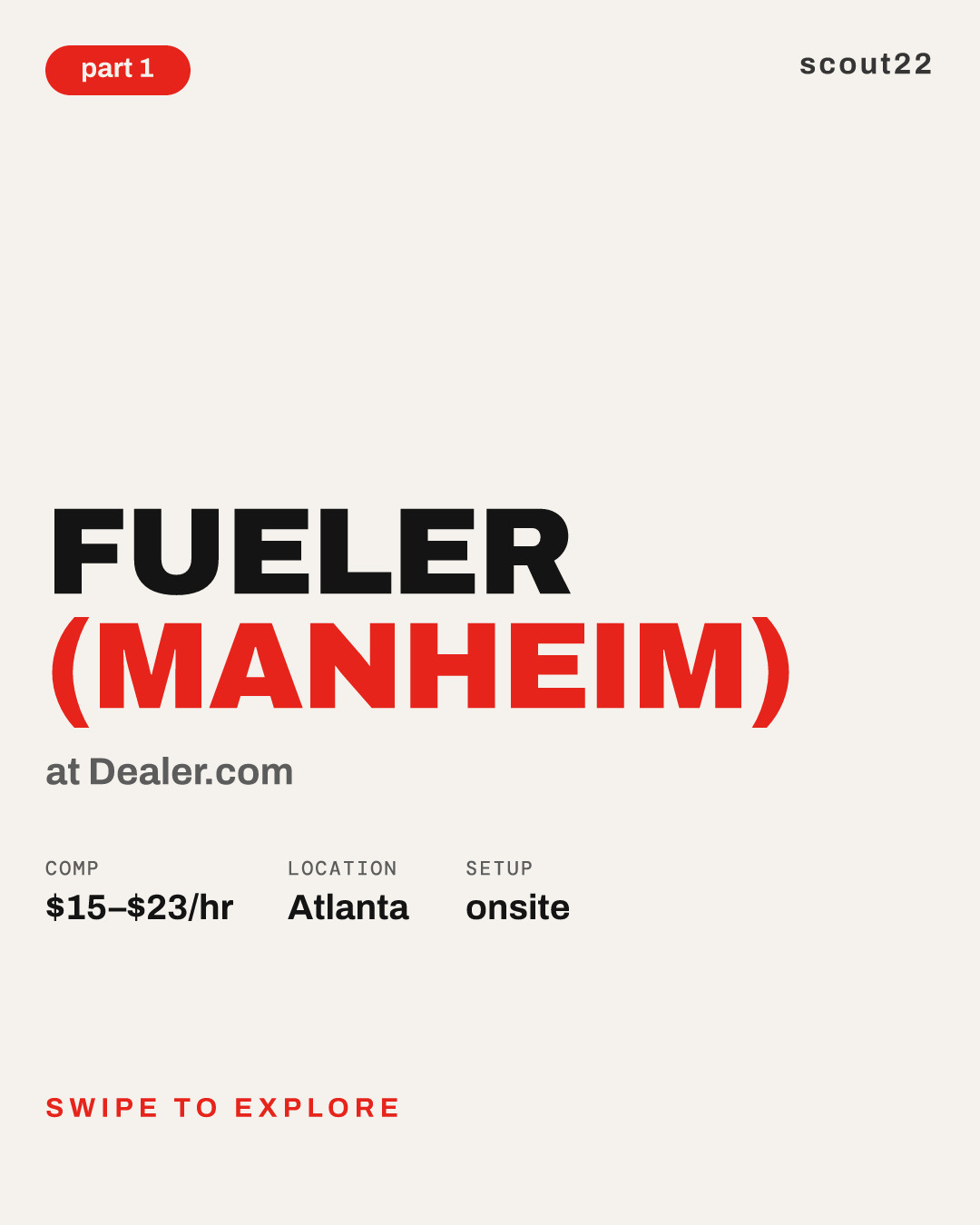 Fueler (Manheim) at Dealer.com
