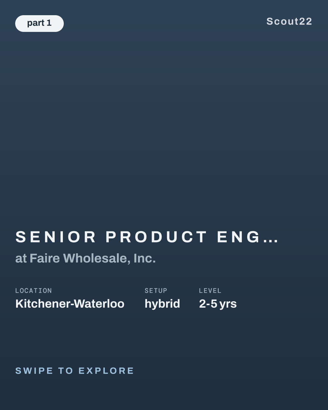 Senior Product Engineer - Retailer Experience & Growth - Fullstack, Backend or Frontend at Faire Wholesale, Inc.