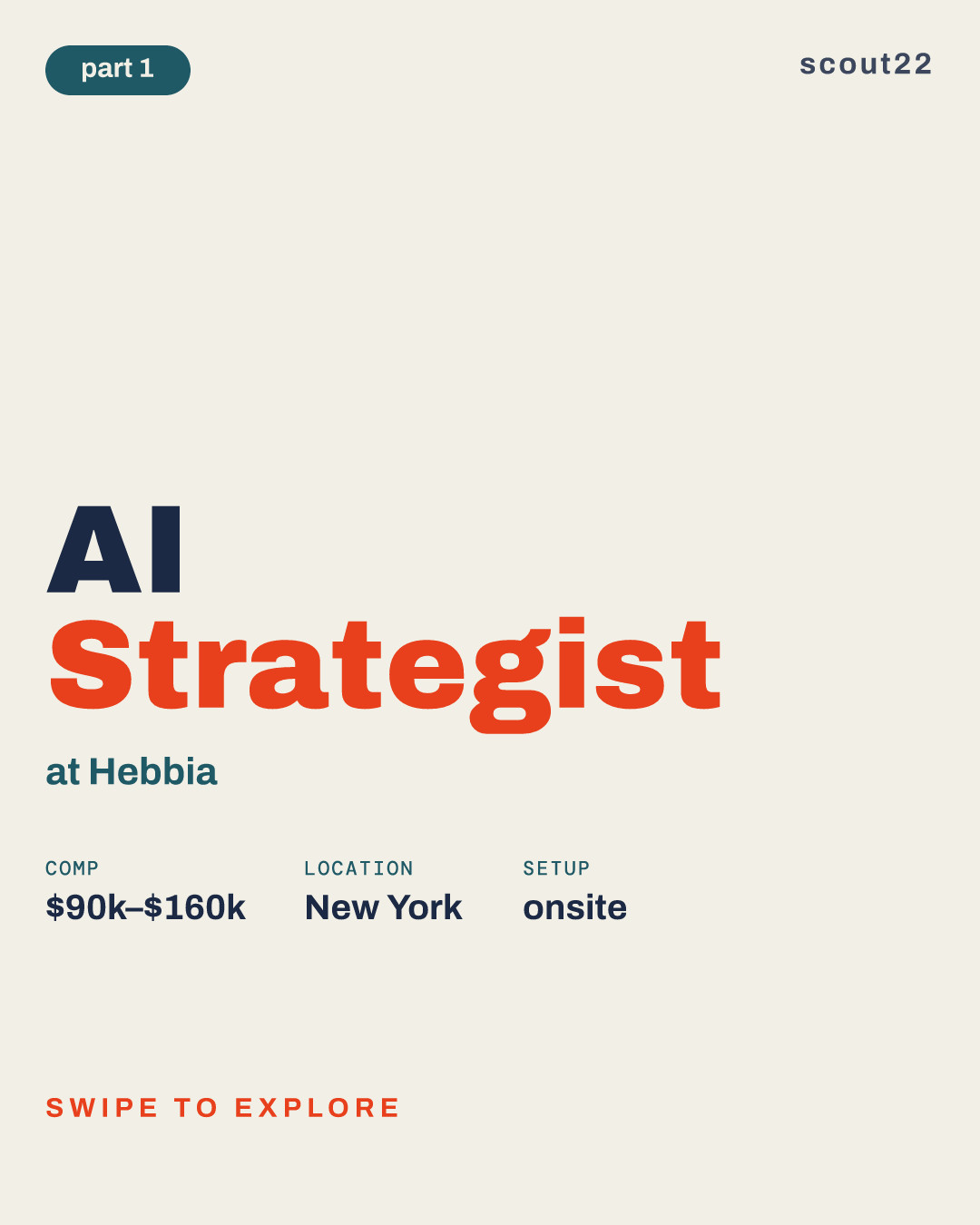 AI Strategist at Hebbia
