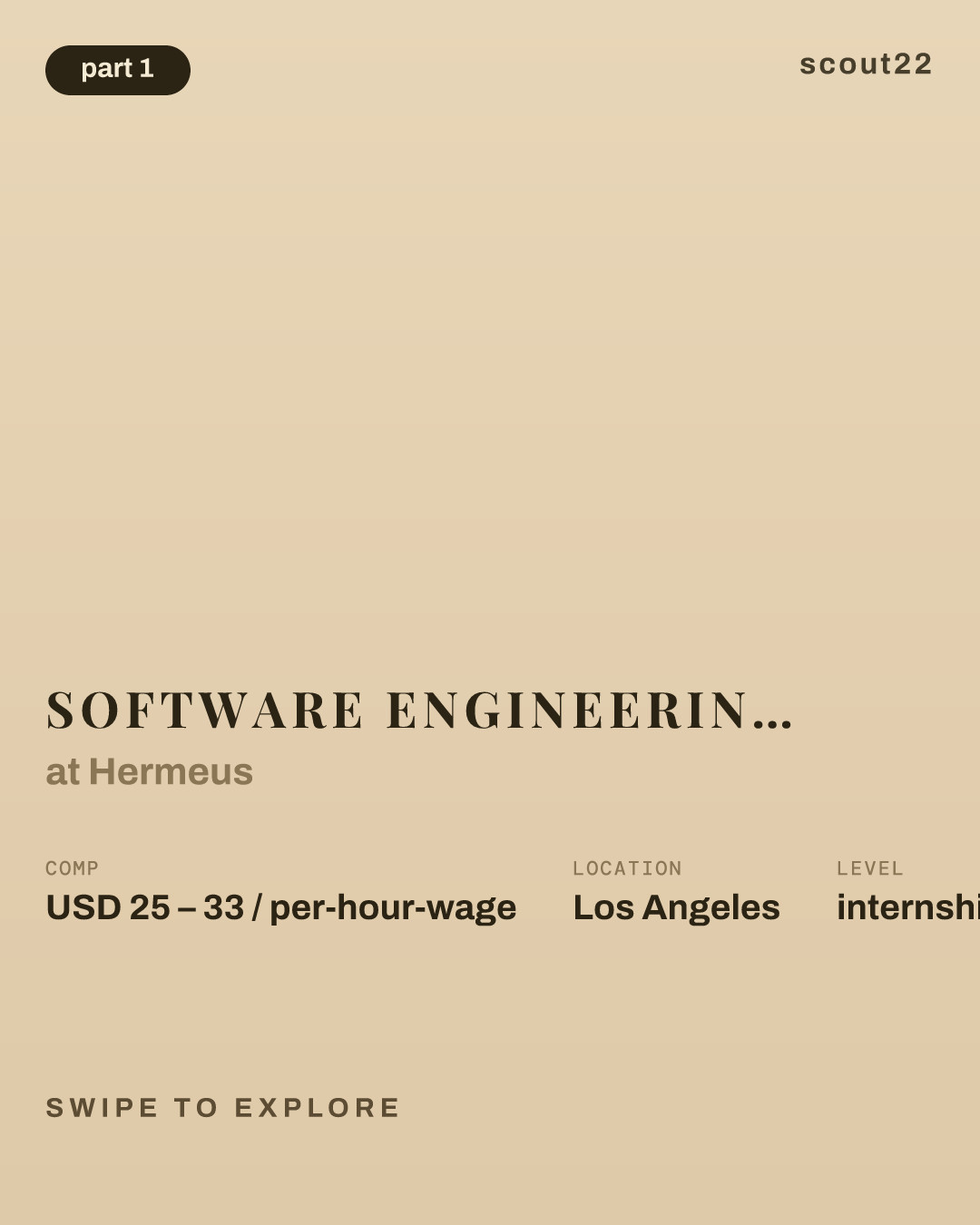 Software Engineering Intern (Modeling & Simulation) - Spring/Summer 2027 at Hermeus