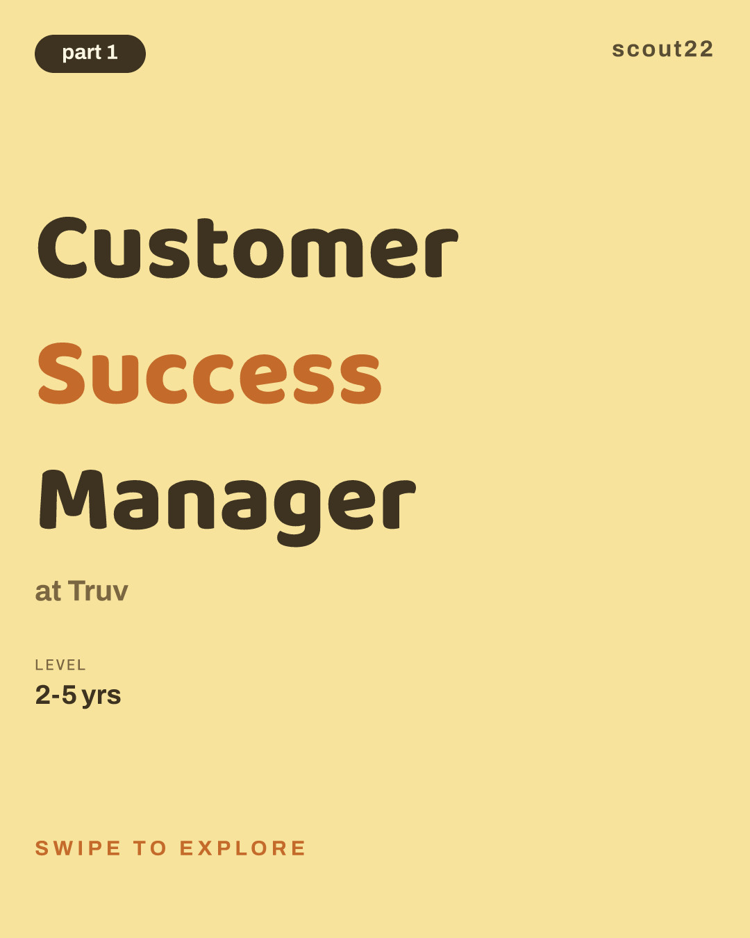 Customer Success Manager at Truv