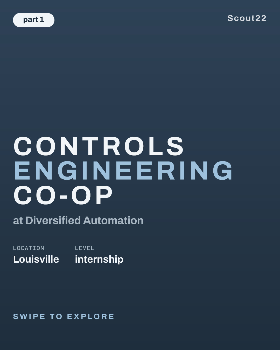 Controls Engineering Co-op at Diversified Automation