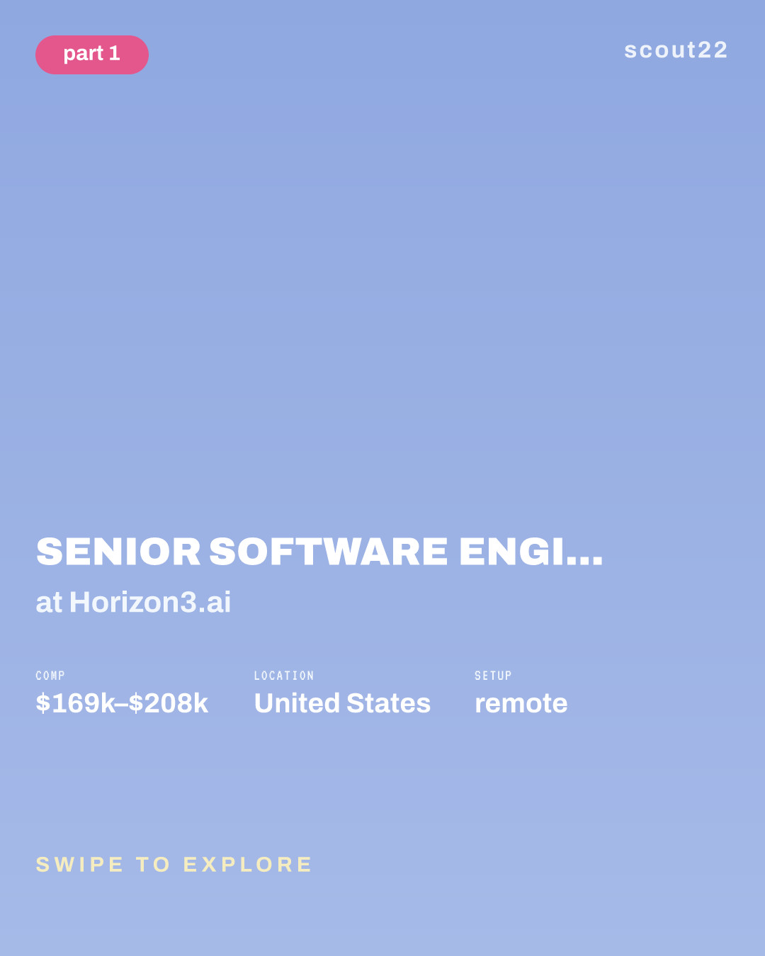 Senior Software Engineer, Browser Automation at Horizon3.ai