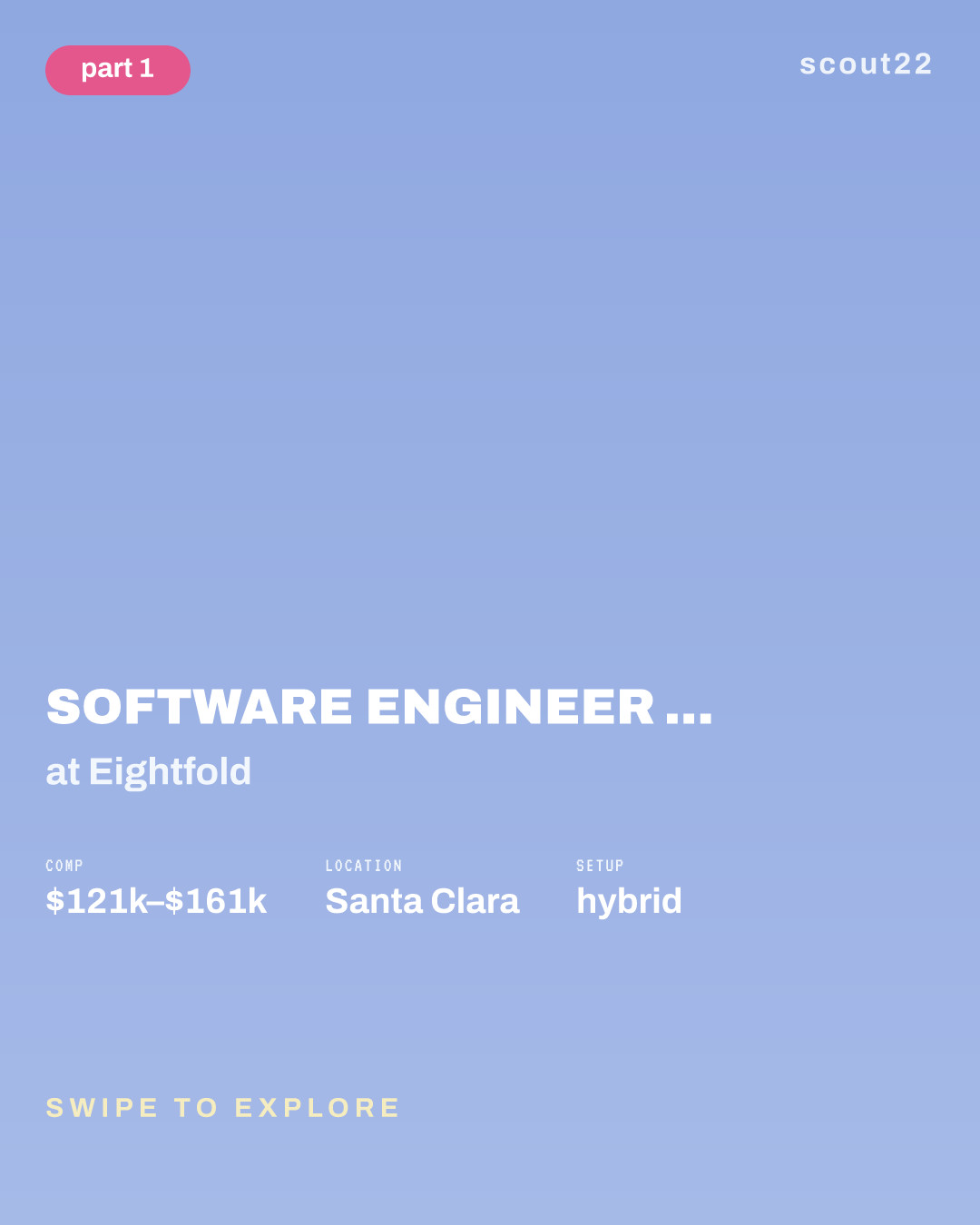 Software Engineer - AI Agentic Product Dev Team (US) at Eightfold